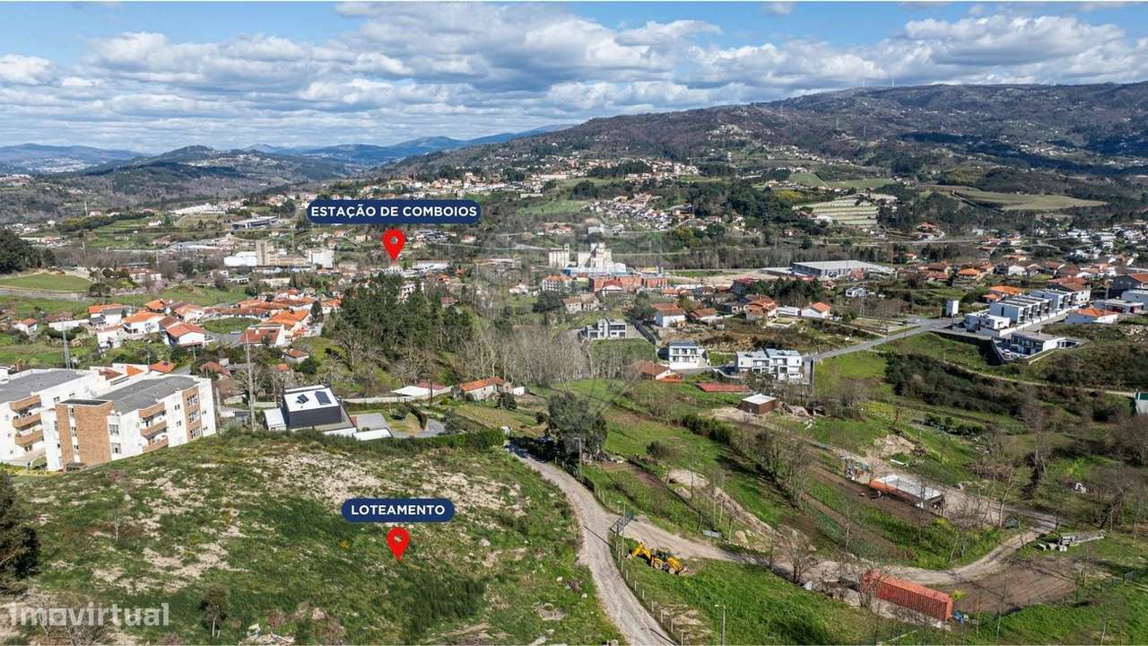 Terreno  para venda - Grande imagem: 5/15