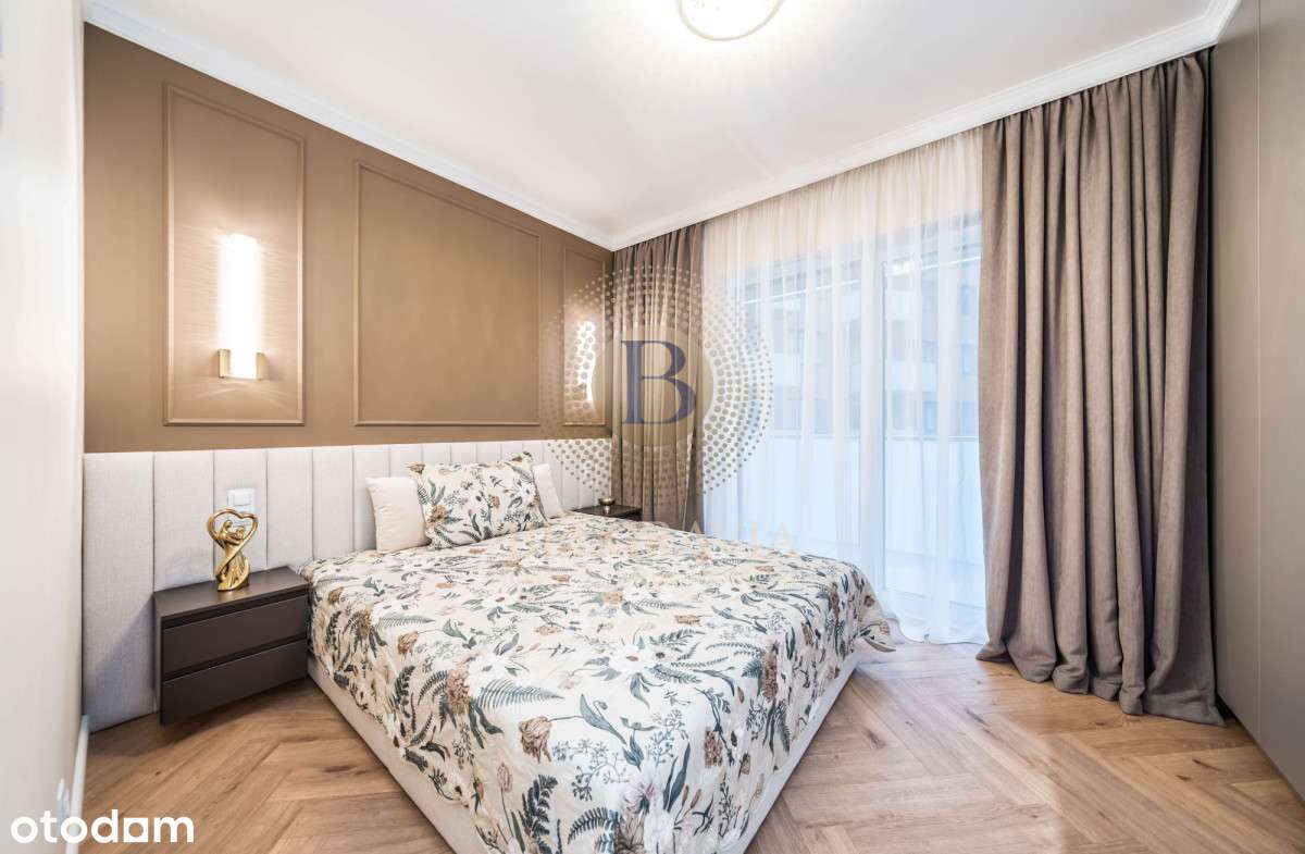 Taras✅Premium✅Klimatyzacja ✅Spa i Siłownia✅-12