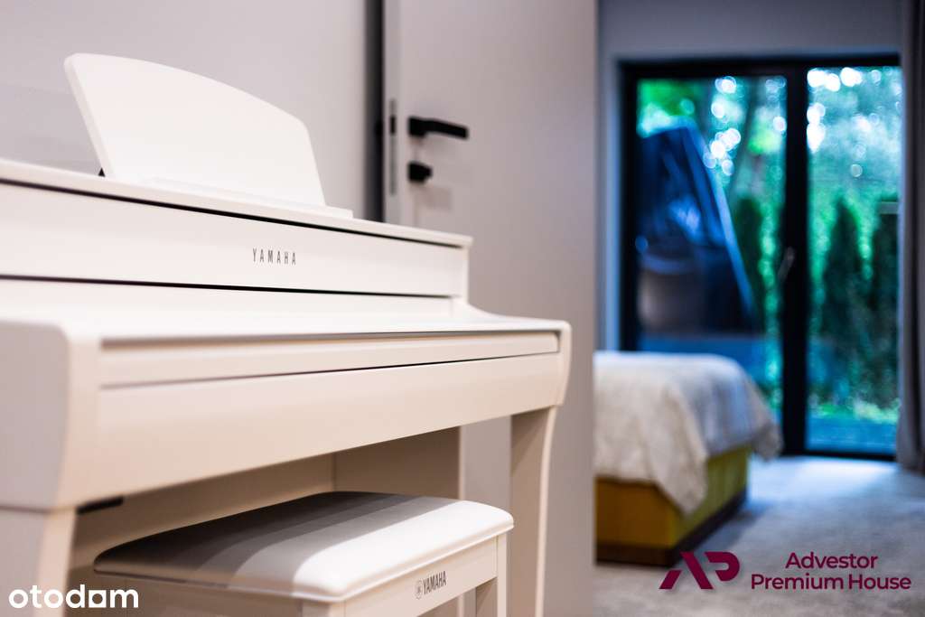 Nowoczesny apartament premium przy Warzelni - Pełny obrazek: 5/20