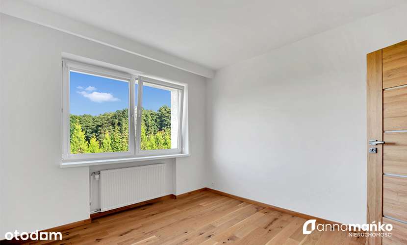 Przestronny dom wolnostojący po modernizacji-6