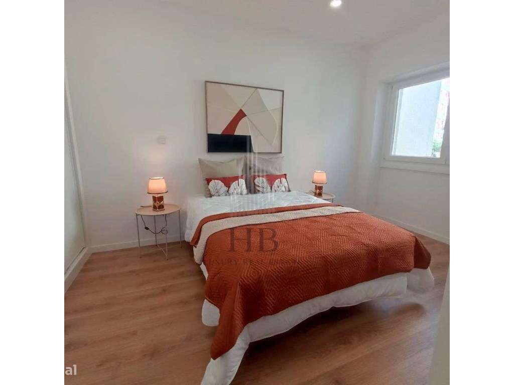 Apartamento T2 Benfica c/ arrecadação | Lisboa-6