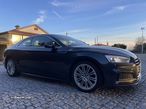 Audi A5 2.0 TDI S-line S tronic - 4