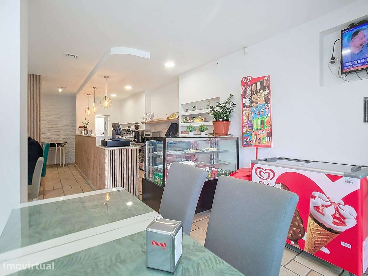 Loja  Venda em Ermesinde,Valongo-7