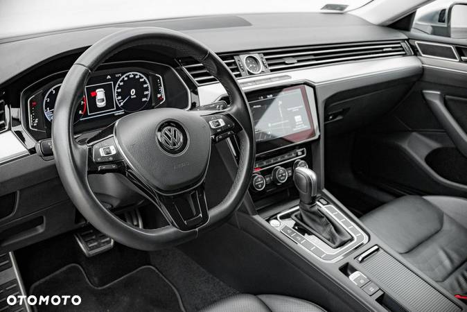 Volkswagen Arteon 2.0 TSI 4Motion Elegance DSG - 6