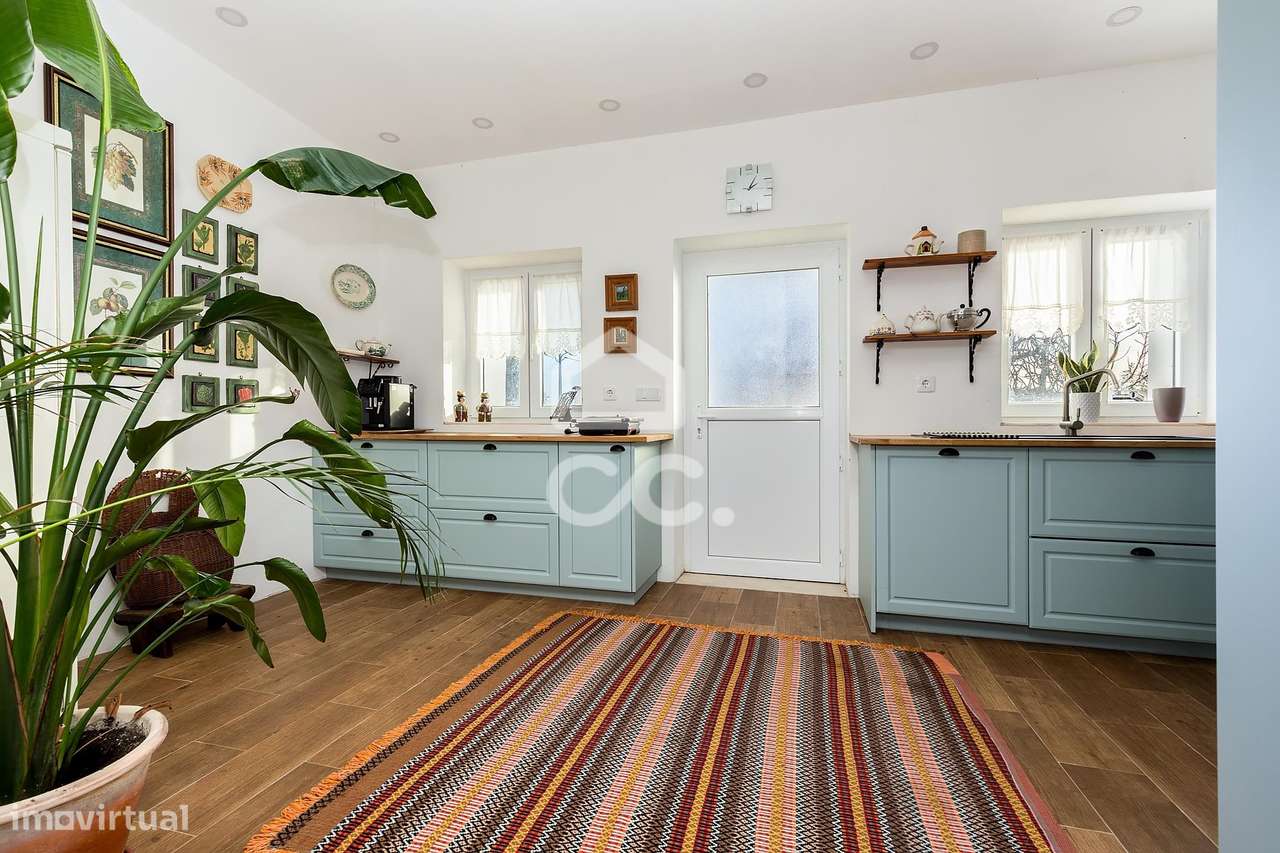 Quinta de 1731,00 m² c/ Moradia T5, Piscina e Lago | Casas Novas, Elva-19