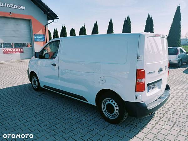 Opel Vivaro - 4