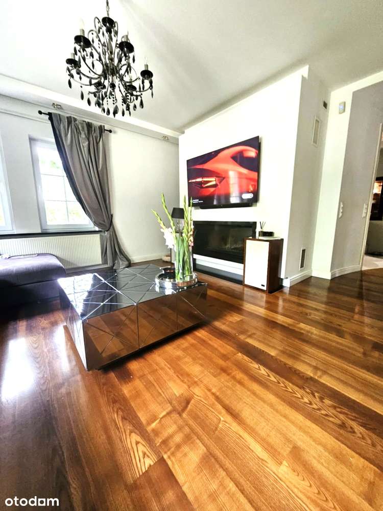 Wyjątkowy dom z prywatnym SPA – 228 m² luksusu w zielonej okolicy !!!-2