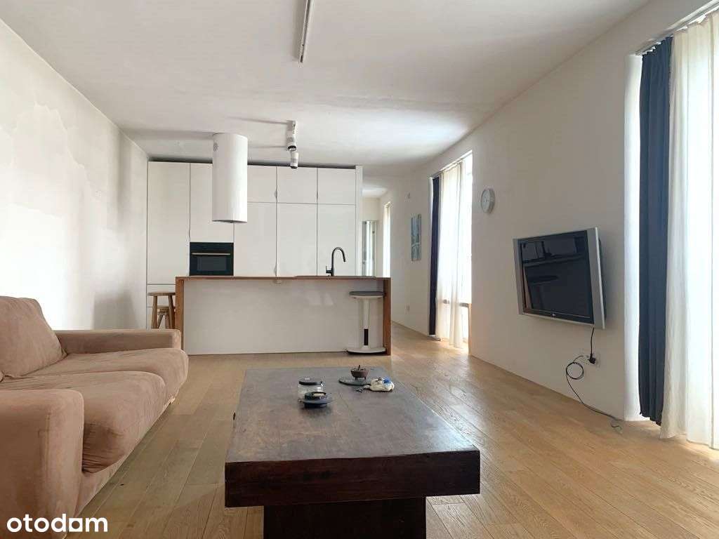 Nietuzinkowy dom z sauną w centrum miasta Turek wo - Pełny obrazek: 4/19