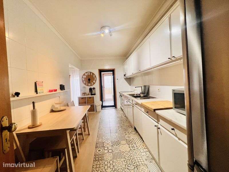 T2 Forte de S. João - Grande imagem: 4/12