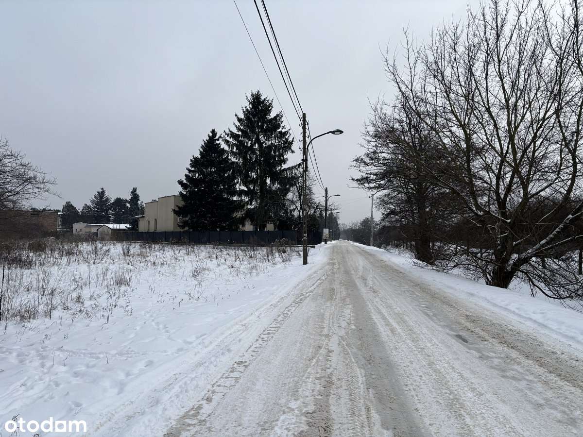 WZ pod bliźniaki / WZ pod hale -okolice  Wał Miedz-2