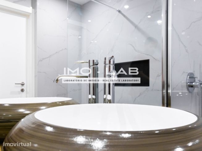 Luxuosa Penthouse T3 - Caniço - Ilha da Madeira-27
