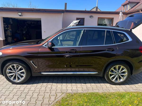 BMW X3 xDrive30i GPF xLine - 7