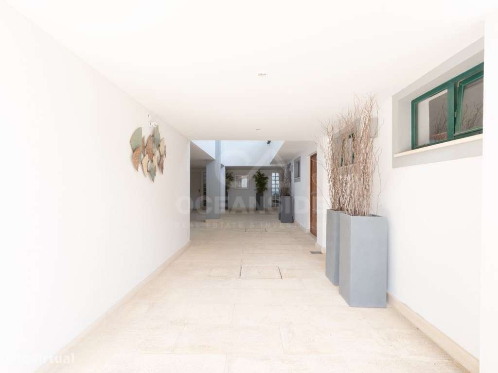 Apartamento T3 - Monte Estoril-39
