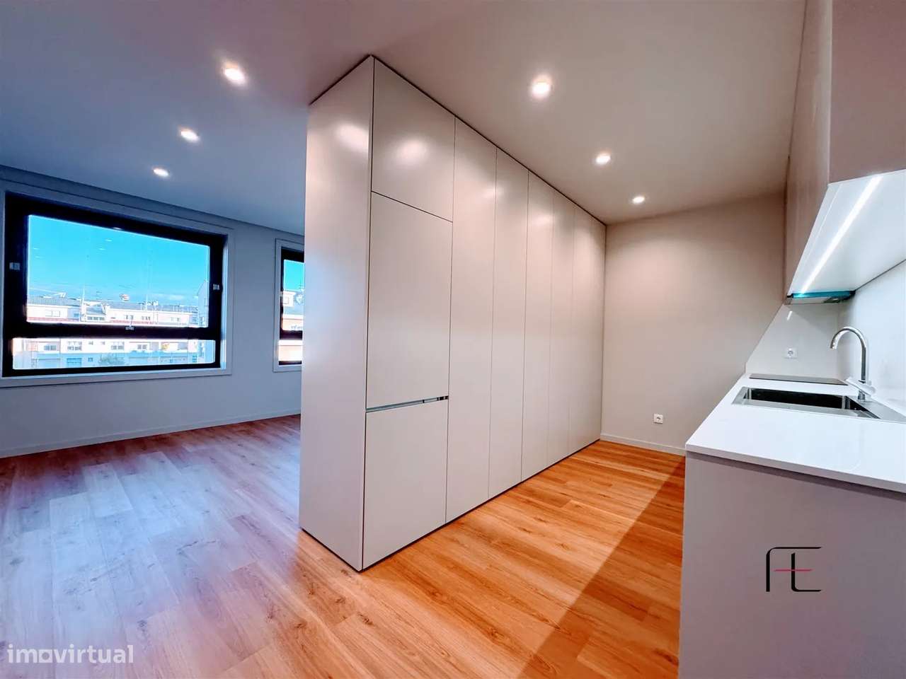 Apartamento T0, Porto, Vila Nova de Gaia - Grande imagem: 5/12