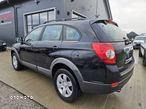 Chevrolet Captiva 2.2 Diesel 2WD Travel Edition - 6