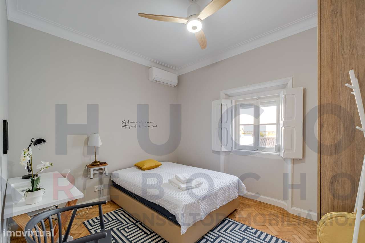 Prédio Exclusivo no Centro Histórico de Évora – Remodelado em 2025-28