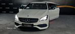 Mercedes-Benz CLA 200 Shooting Brake d 7G-DCT AMG Line - 8