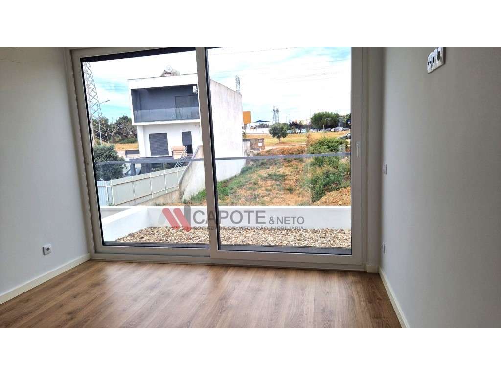 Moradia T3 - Quinta da Amizade - Piscina e Churrasqueira-17