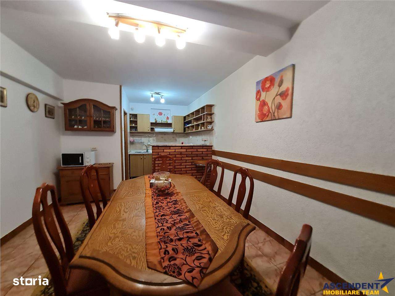 Vila cu 6 camere si garaj propriu, Centrul IstoricDrumul Poienii, Bras - Imagine principală: 5/20