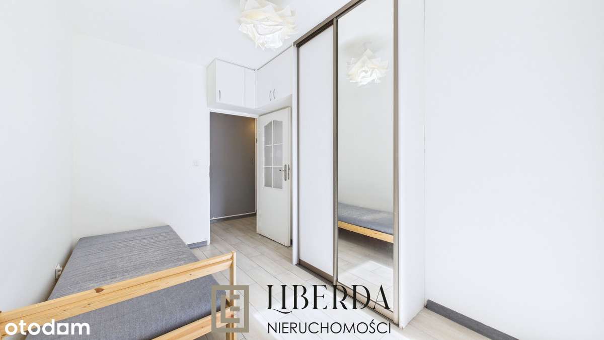 ❤️ Taras+ogród 50m2 ✨ Słoneczny i funkcjonalny‼️-6