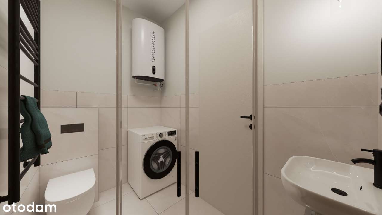 Gotowiec inwestycyjny od 17 m2 do 30 m2, Zarezerwuj już teraz!-3