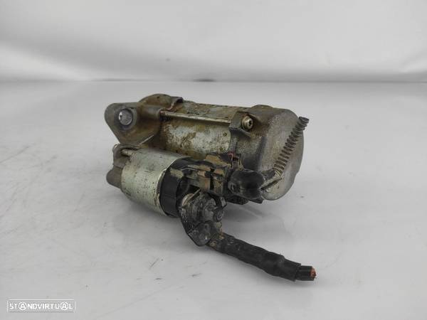 Motor De Arranque Seat Ibiza V (Kj1) - 4