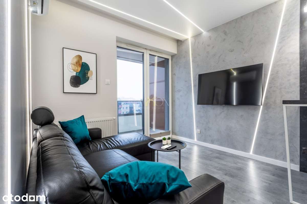 Atrakcyjne mieszkanie w centrum Białegostoku-2