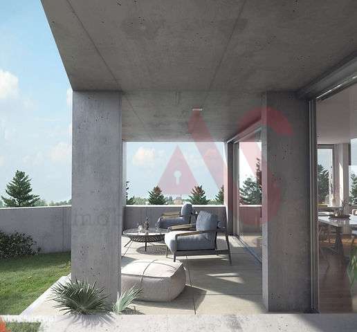 Apartamento T2 Moderno inserido no Empreendimento - Casas Garcia de Or - Grande imagem: 5/11