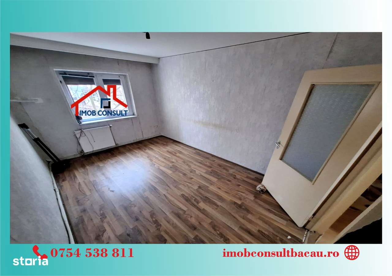 Apartament spatios cu 3 Camere, Etaj 2 – Neagoe Vodă! CE1433 - Imagine principală: 4/15
