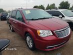 Chrysler Town & Country - 1