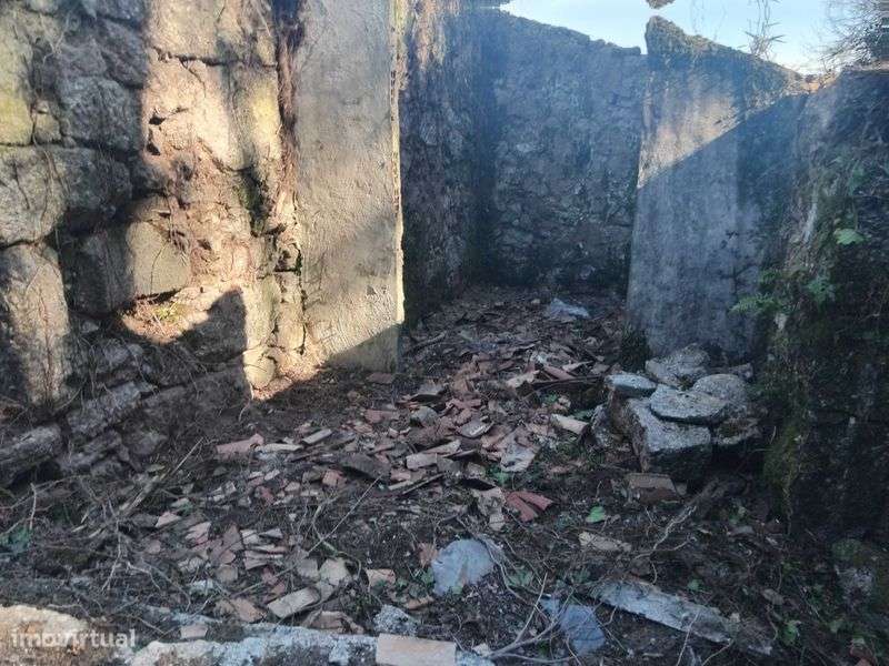 Casa  Rustica  em Arcos  de  Valdevez - Grande imagem: 4/7