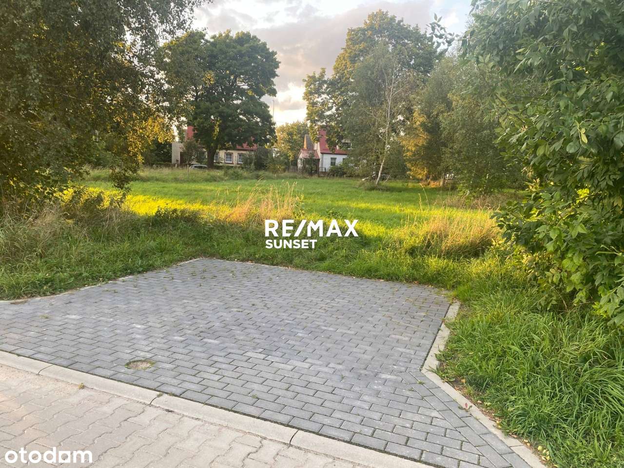 Działka na sprzedaż uzbrojona Siemyśl - Pełny obrazek: 5/7