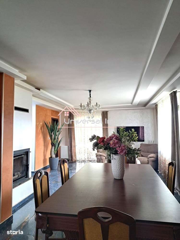 Casa individuala in Corusu, cu teren 700 mp.-0
