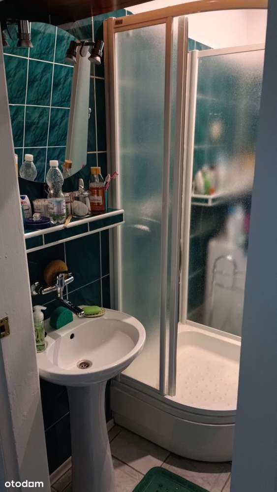 Duże mieszkanie w ładnej kamienicy na Wildzie-10