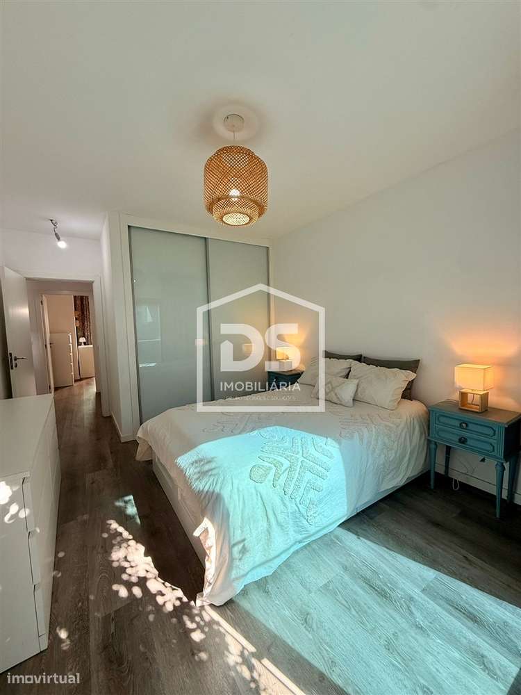 Apartamento T2 Venda em Santa Cruz,Santa Cruz - Grande imagem: 4/25