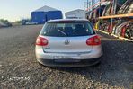 Grila radiator HATCHBACK Volkswagen VW Golf 5  [din 2003 pana  2009] seria Hatchback 5-usi 1.4 MT ( - 5