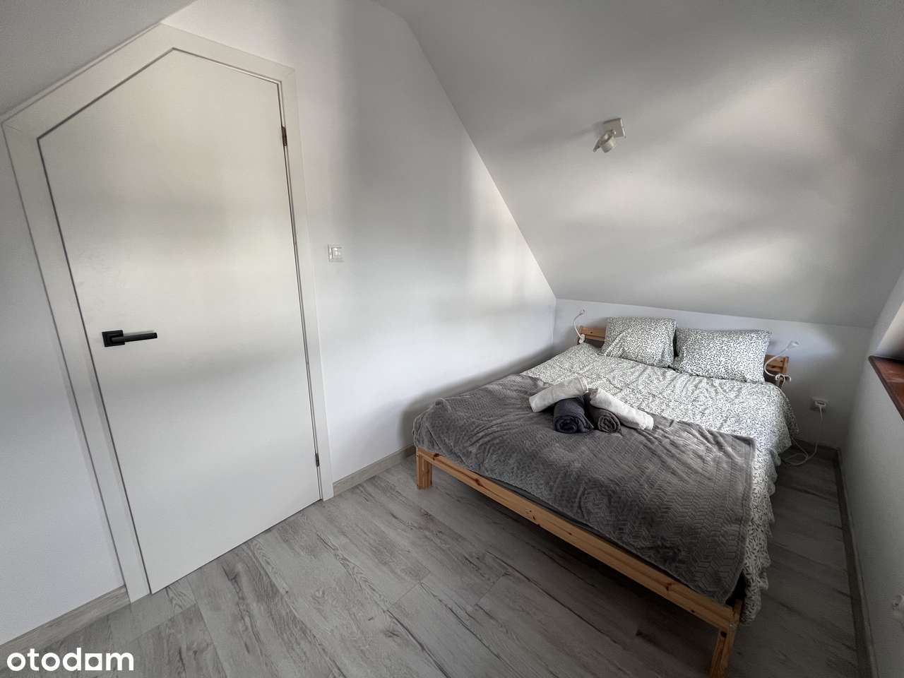 Klimatyczny domek rekreacyjny 6 minut od morza, świetna inwestycja-11