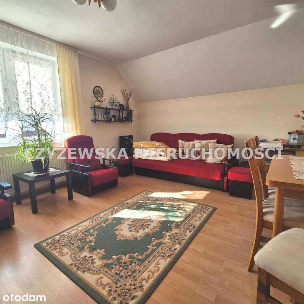 Dom W Smętowie Granicznym Przy Ul. Os. Przylesie !-10