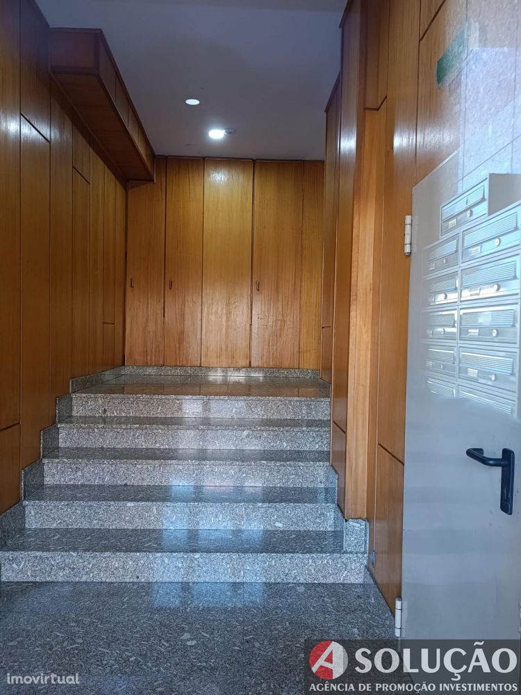 Excelente Apartamento T1 no Porto perto das Faculdades