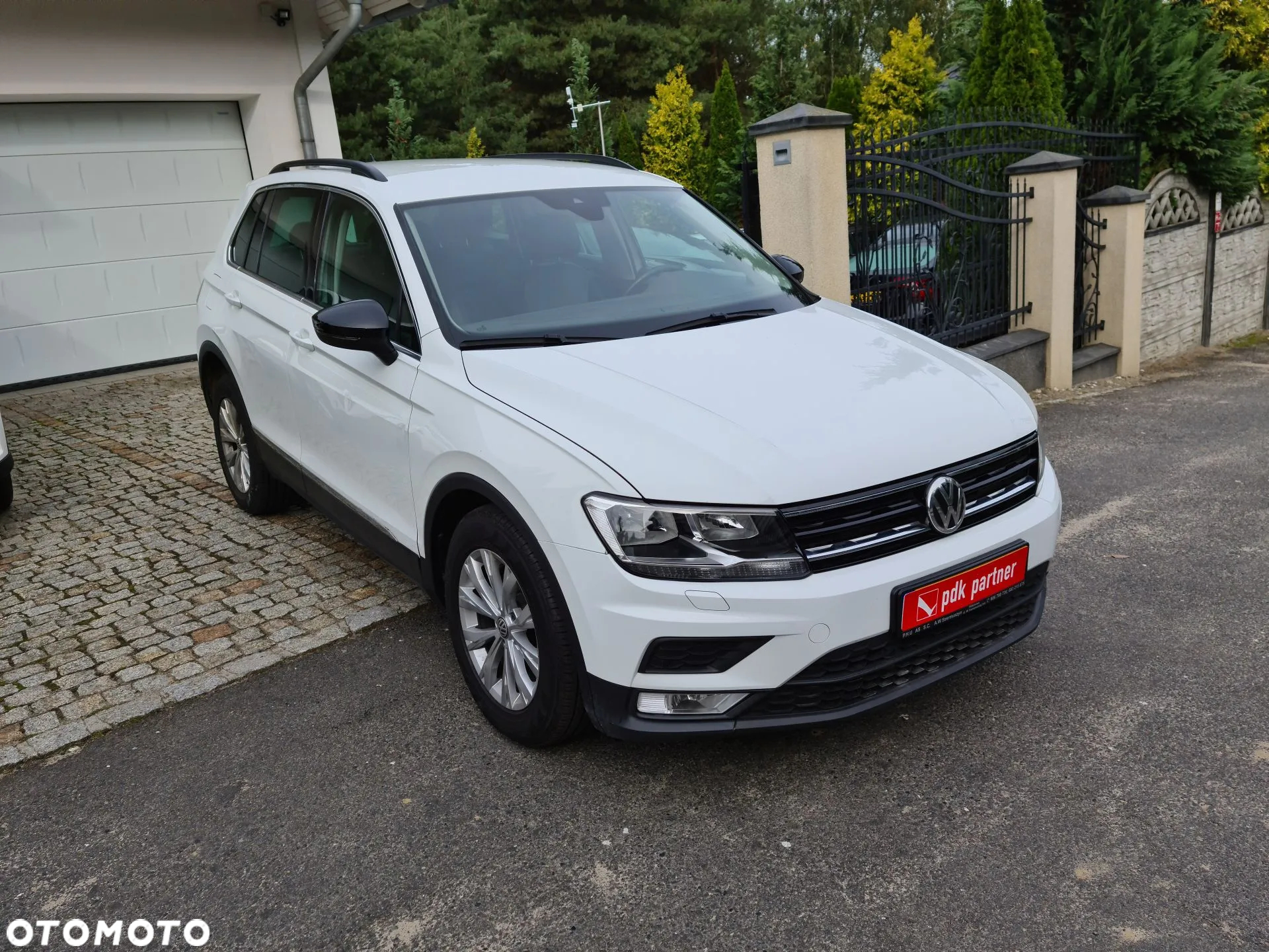 Volkswagen Tiguan 2.0 TDI BMT SCR 4Mot Comfortline DSG - 3