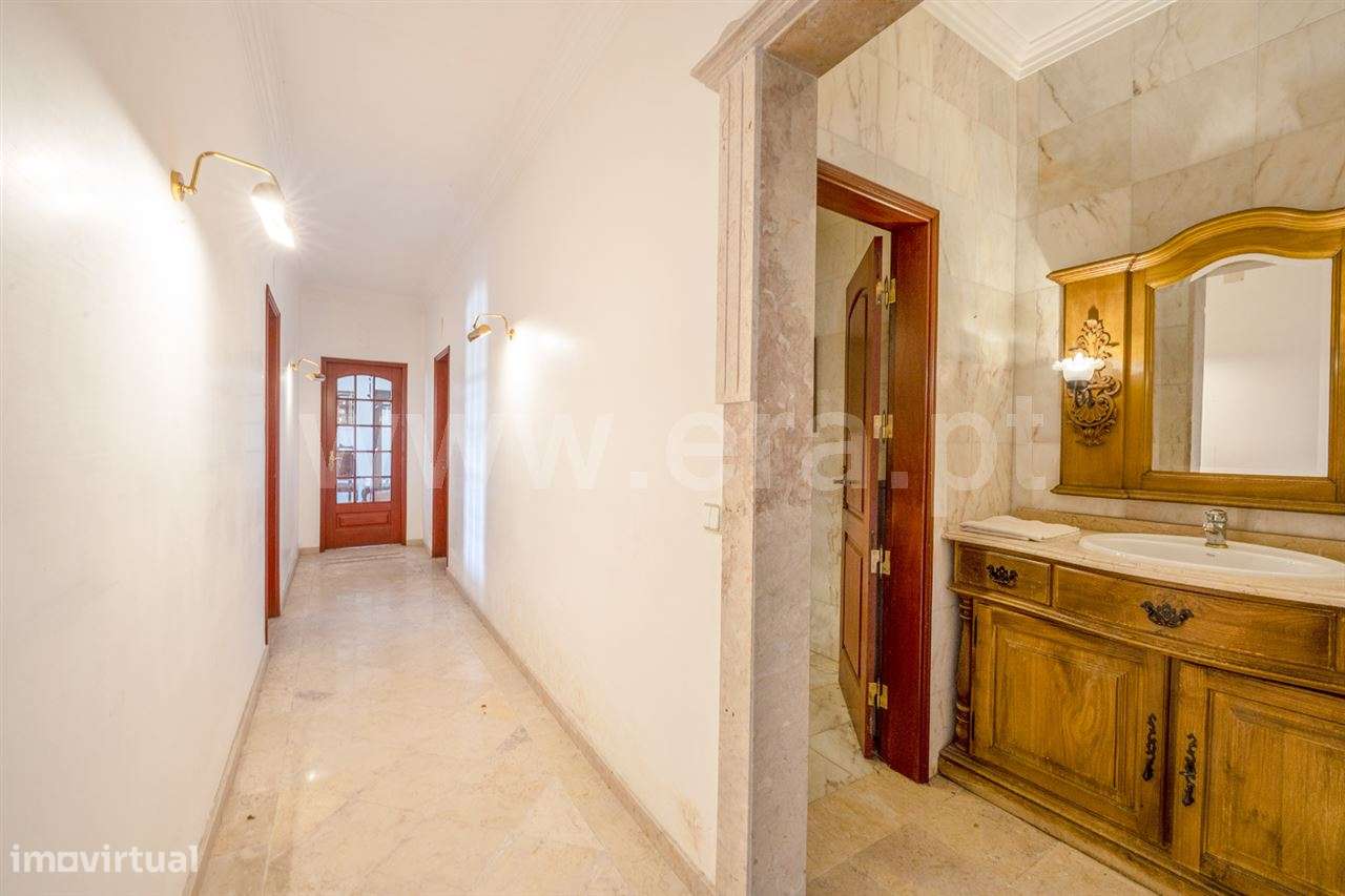 Quinta com Moradia T7; Palhais-12