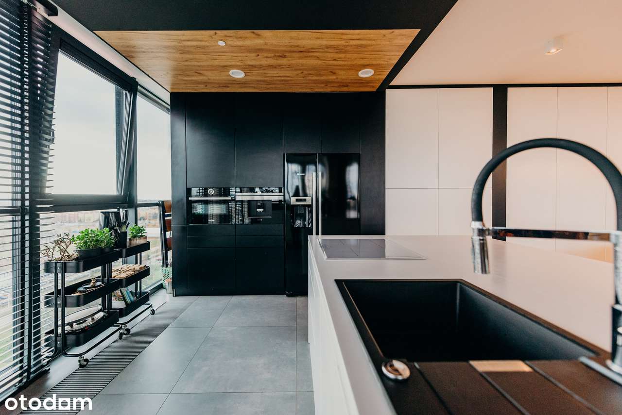 Prestiżowy apartament w super lokalizacji-16