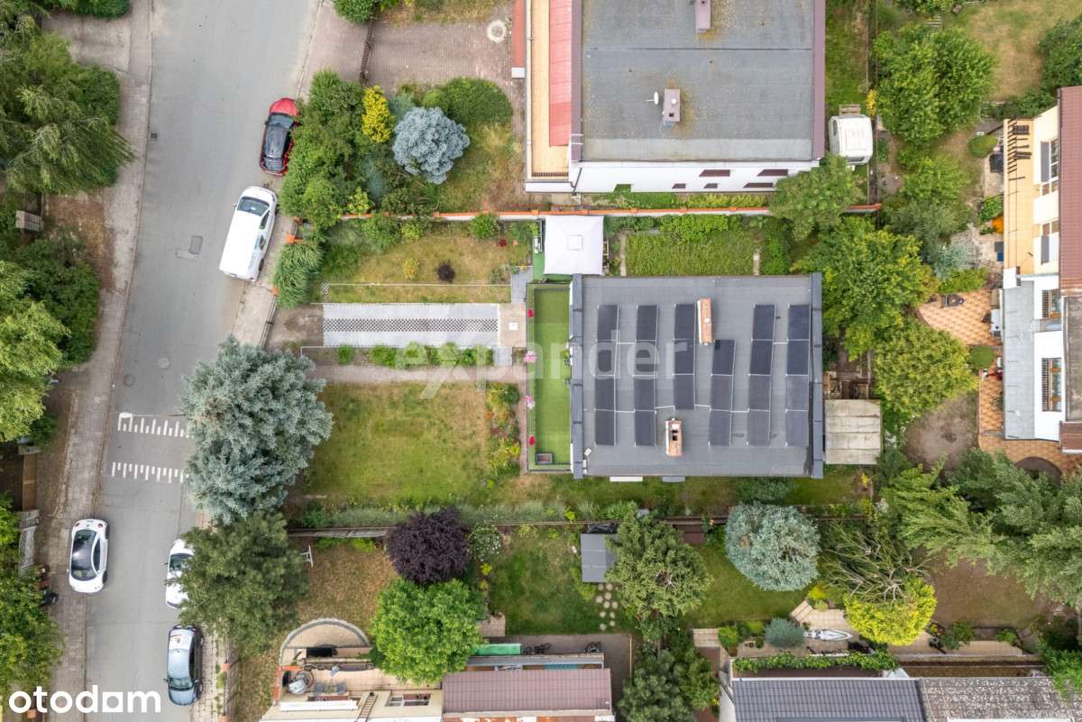 Dom na Ołtaszynie – nowoczesne rozwiązania! - Pełny obrazek: 3/20