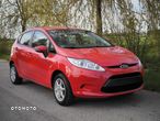 Ford Fiesta 1.25 Ambiente - 9