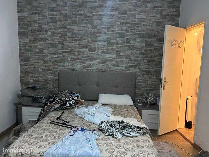 Casa de cave e rés de chão - Grande imagem: 4/4