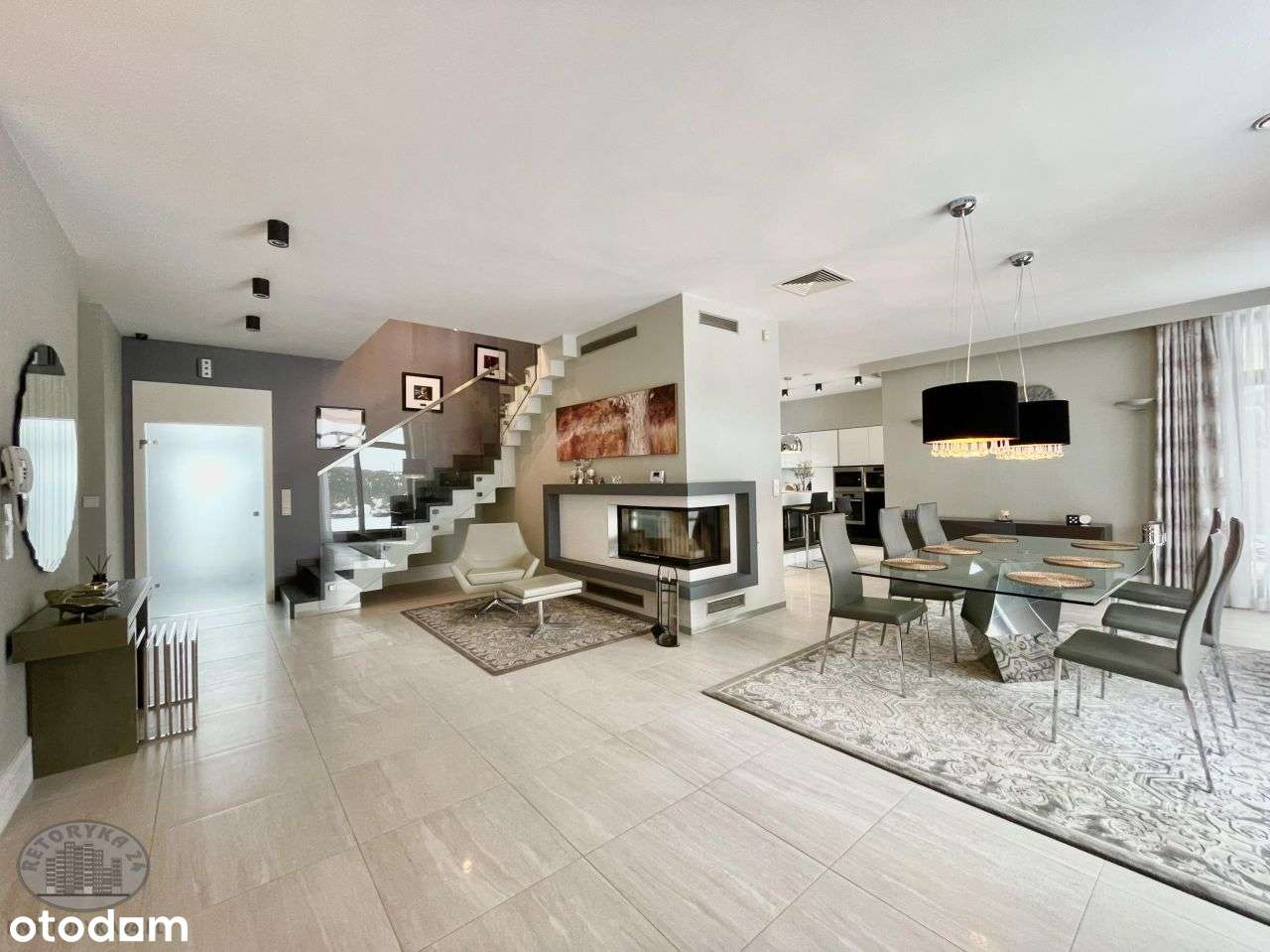 Lux || Parkowe Wzgórze ||4Bed || - Pełny obrazek: 5/17