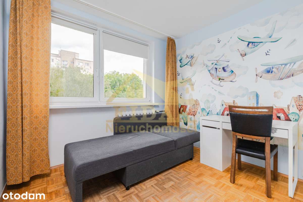 Funkcjonalne, przestronne z pięknym widokiem-4