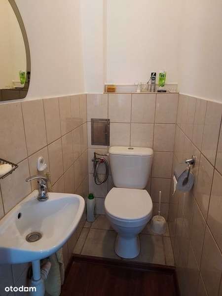 Lokal mieszkalny, lub usługowy na sprzedaż!-2