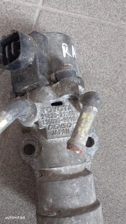 Supapa EGR Toyota Avensis 2562027080 - 2