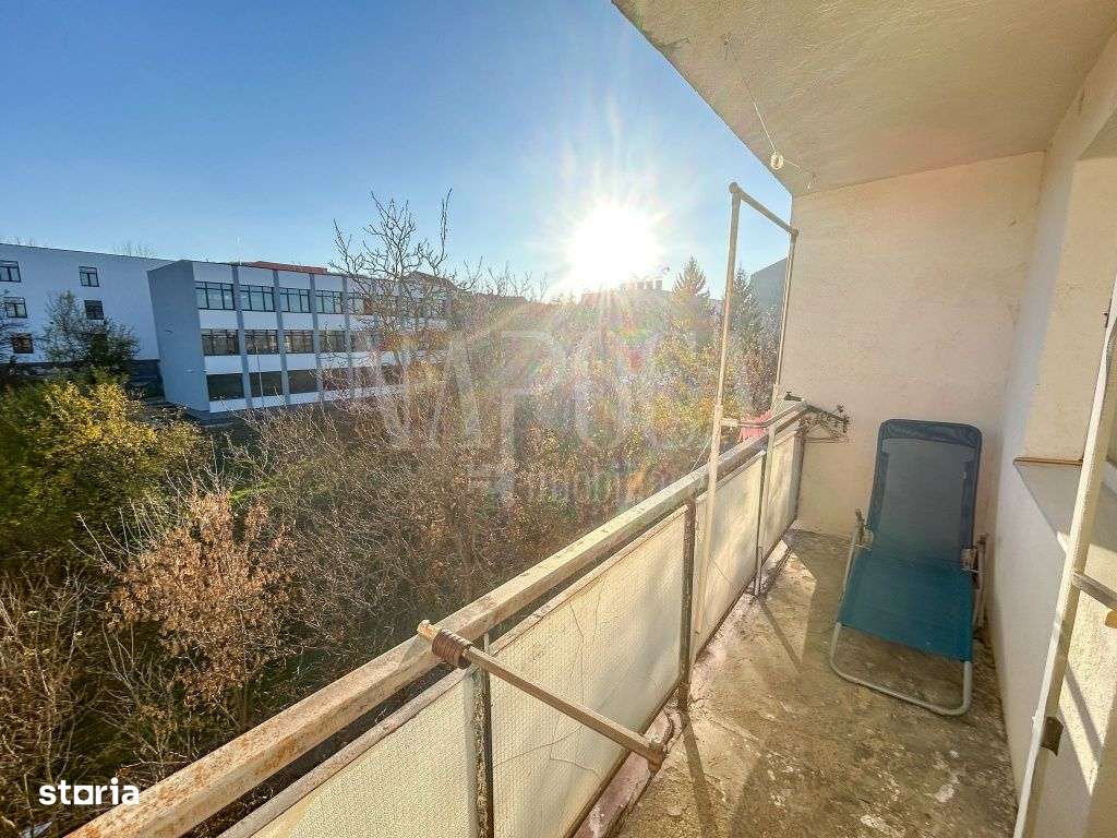 Apartament 4 camere de vanzare in Manastur, Cluj Napoca-8